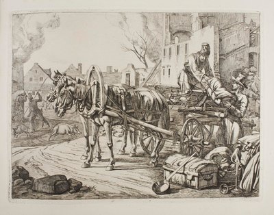  von Johann Adam Klein