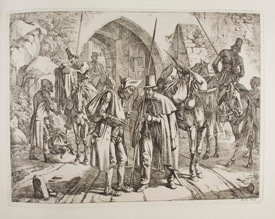  von Johann Adam Klein