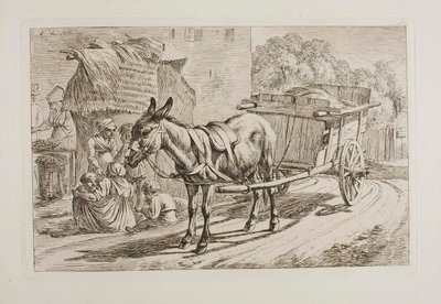  von Johann Adam Klein