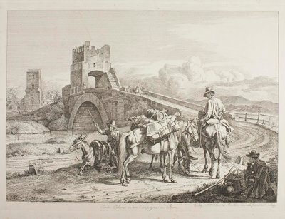  von Johann Adam Klein
