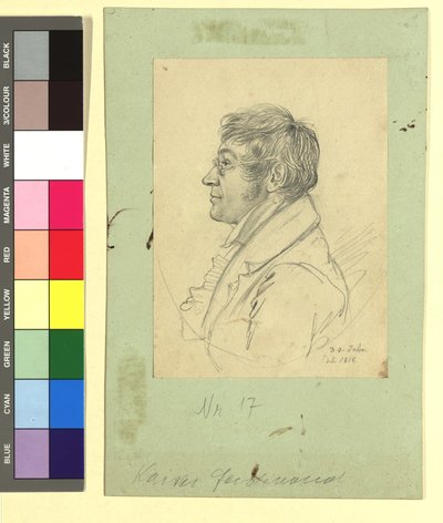  von Johann Adam Klein