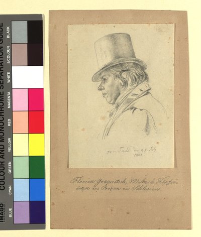  von Johann Adam Klein