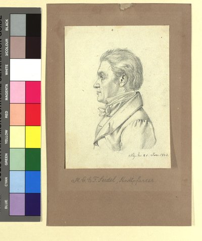  von Johann Adam Klein