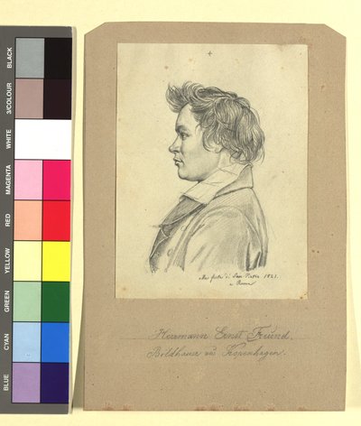  von Johann Adam Klein