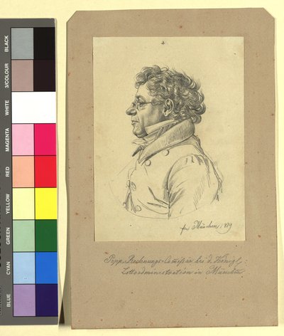  von Johann Adam Klein