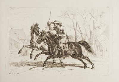  von Johann Adam Klein