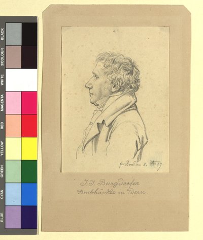  von Johann Adam Klein