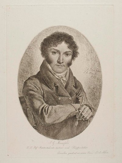  von Johann Adam Klein