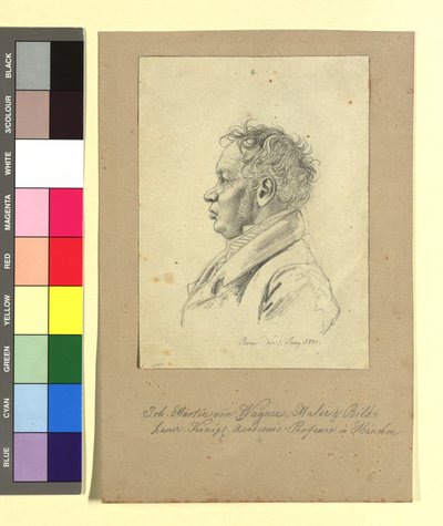  von Johann Adam Klein