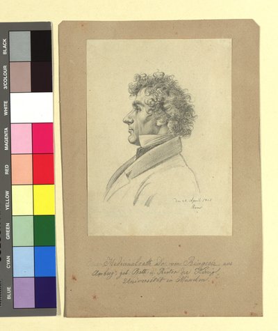  von Johann Adam Klein