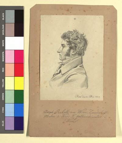  von Johann Adam Klein