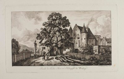  von Johann Adam Klein