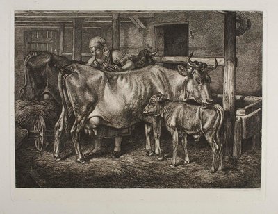  von Johann Adam Klein