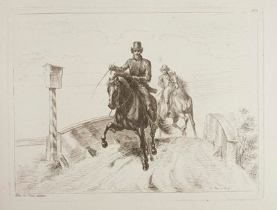  von Johann Adam Klein