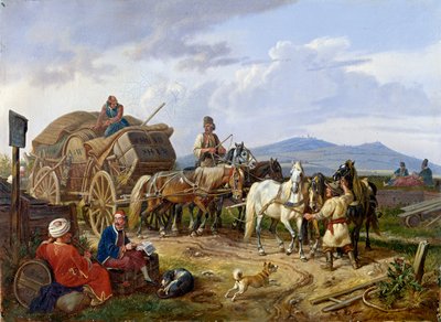  von Johann Adam Klein