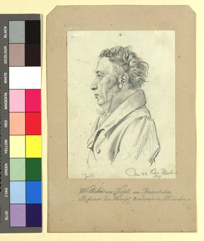  von Johann Adam Klein
