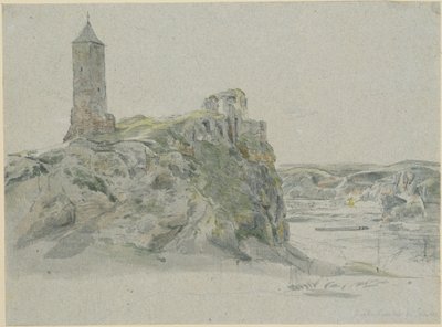  von Johann Christian Reinhart