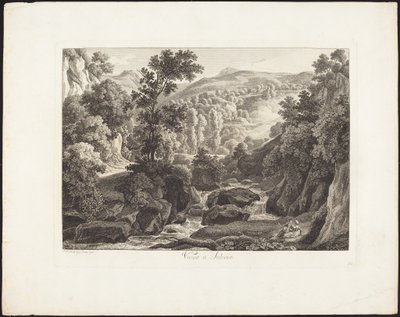  von Johann Christian Reinhart