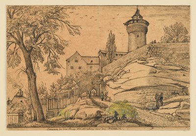  von Johann Christoph Erhard