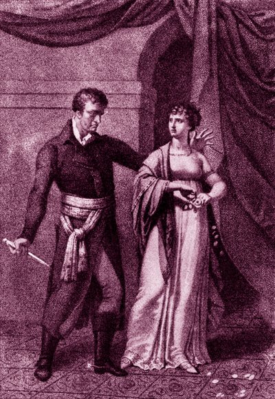 Emilia Galotti von Johann Friedrich Bolt