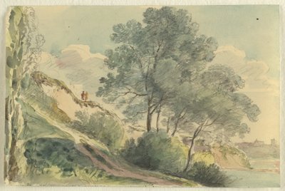  von Johann Georg von Dillis
