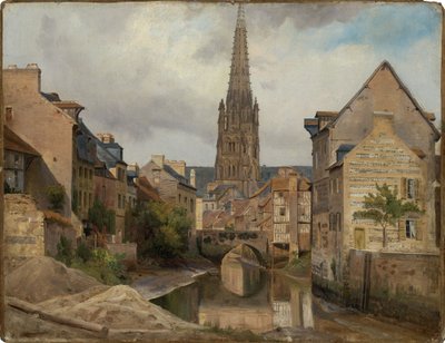  von Johann Wilhelm Schirmer