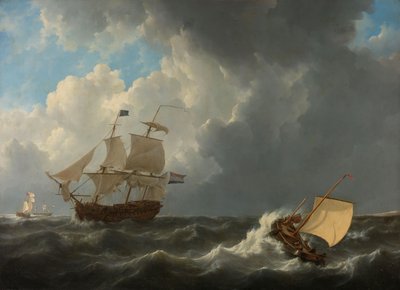  von Johannes Christiaan Schotel