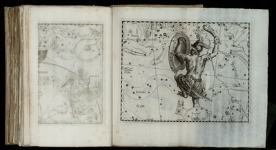 Prodromus astronomiae von Johannes Hevelius