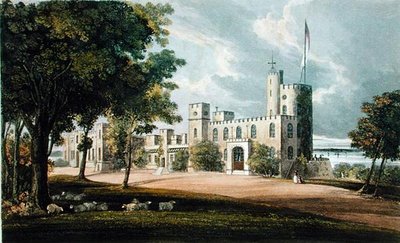 Norris, aus Ackermann