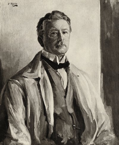 Patrick W Adam von John (after) Lavery