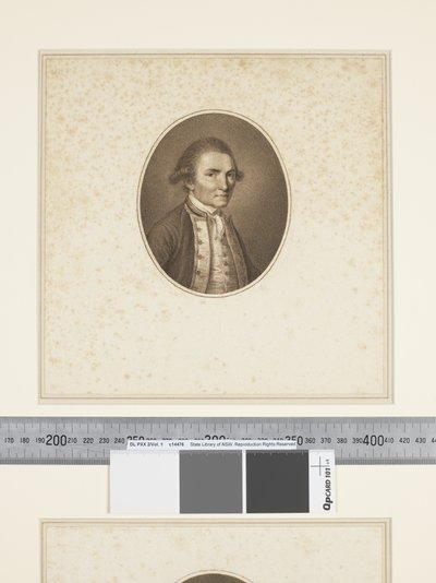II. Kapitän James Cook, graviert von Francesco Bartolozzi (1727–1815), ca. 1773-84 (Gravur) von John (after) Webber