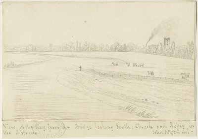 Burton-upon-Trent von John Allport