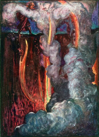  von John Byam Liston Shaw
