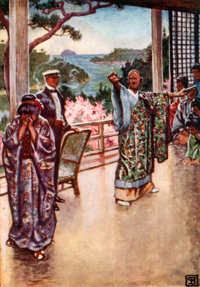  von John Byam Liston Shaw