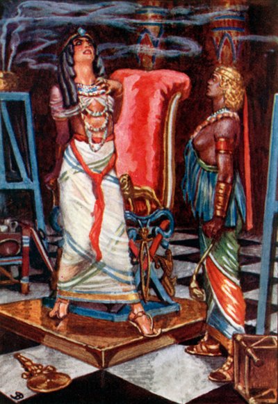  von John Byam Liston Shaw