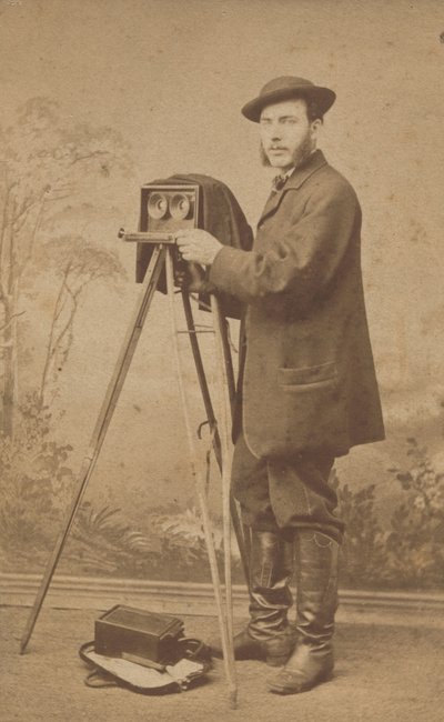 John Carbutt von John Carbutt