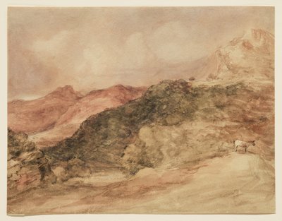  von John Constable