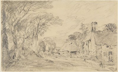  von John Constable