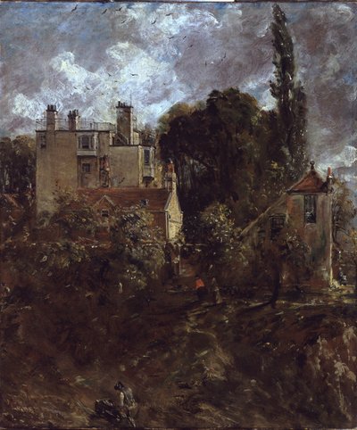  von John Constable