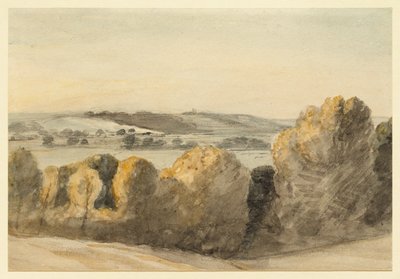  von John Constable