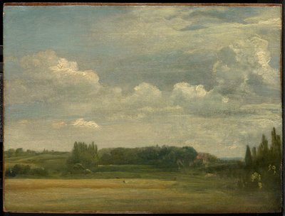  von John Constable