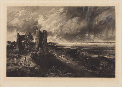  von John Constable