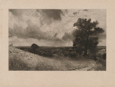  von John Constable