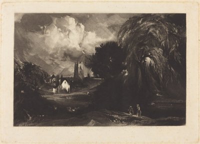  von John Constable