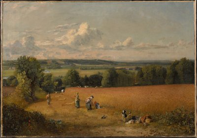  von John Constable