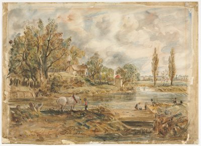  von John Constable