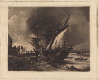  von John Constable