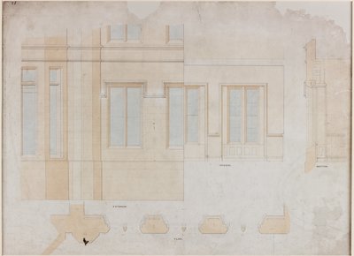 Holme Eden von John Dobson