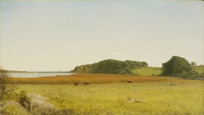  von John Frederick Kensett