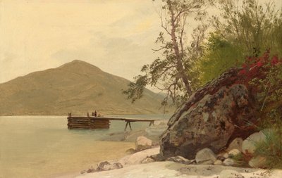 von John Frederick Kensett